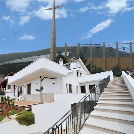 B&B Casa Augello San Giovanni Rotondo Zewnętrze zdjęcie