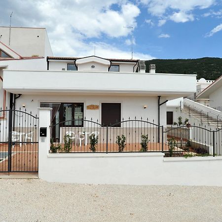 B&B Casa Augello San Giovanni Rotondo Zewnętrze zdjęcie