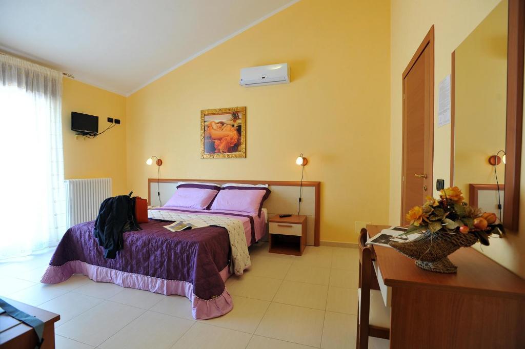 B&B Casa Augello San Giovanni Rotondo Pokój zdjęcie