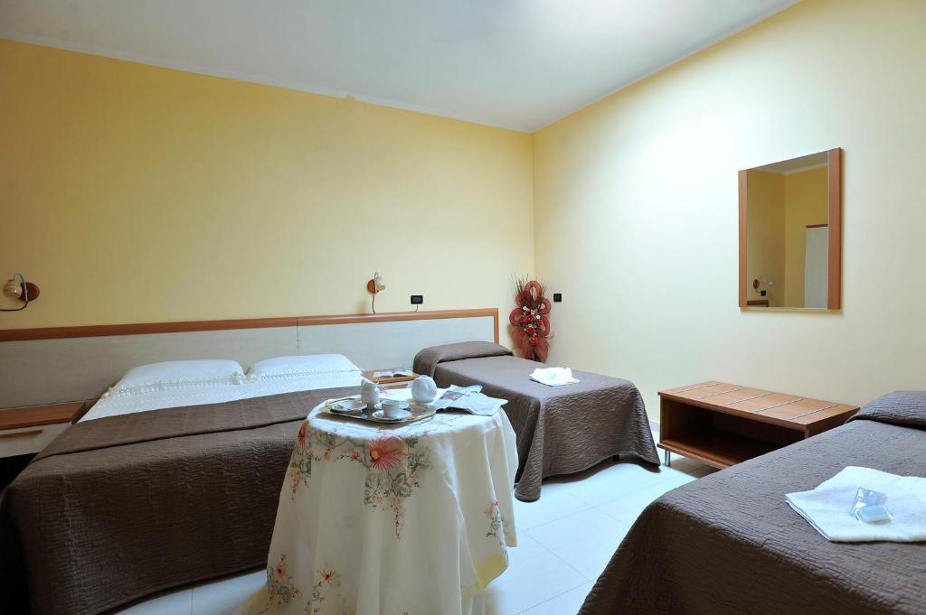 B&B Casa Augello San Giovanni Rotondo Pokój zdjęcie