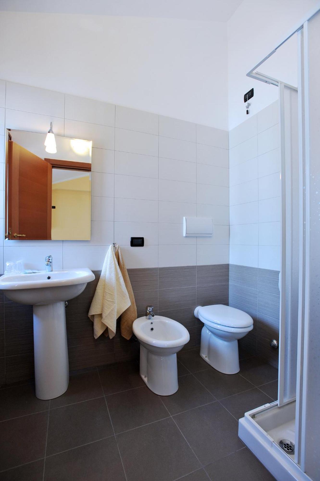 B&B Casa Augello San Giovanni Rotondo Zewnętrze zdjęcie