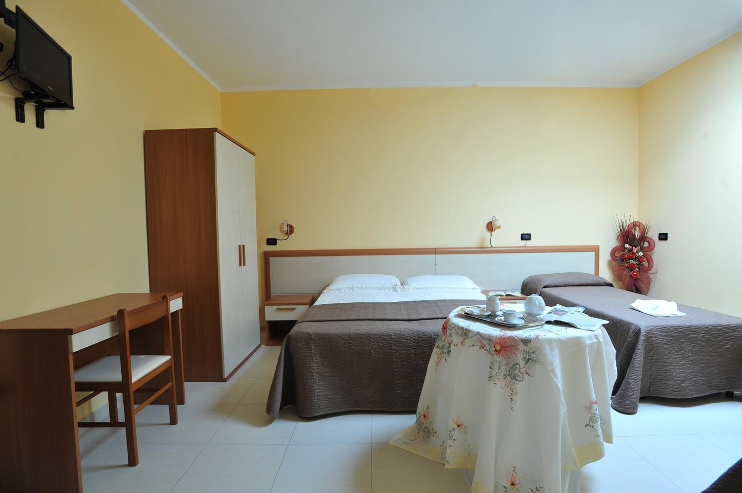 B&B Casa Augello San Giovanni Rotondo Zewnętrze zdjęcie