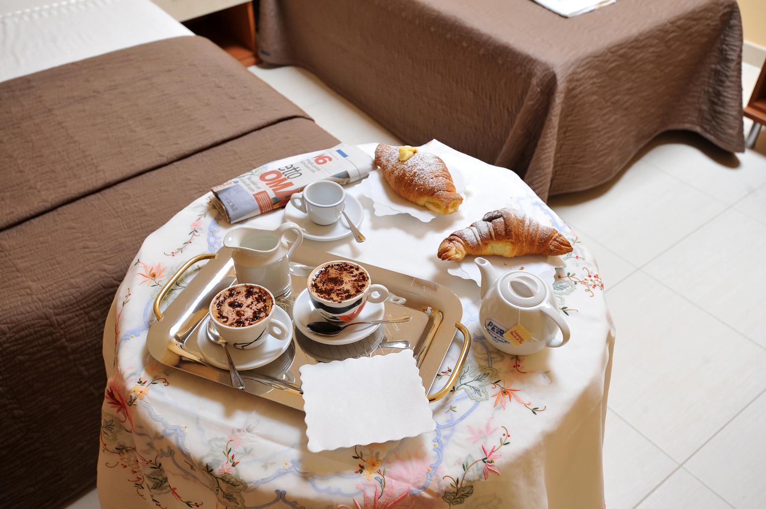 B&B Casa Augello San Giovanni Rotondo Zewnętrze zdjęcie
