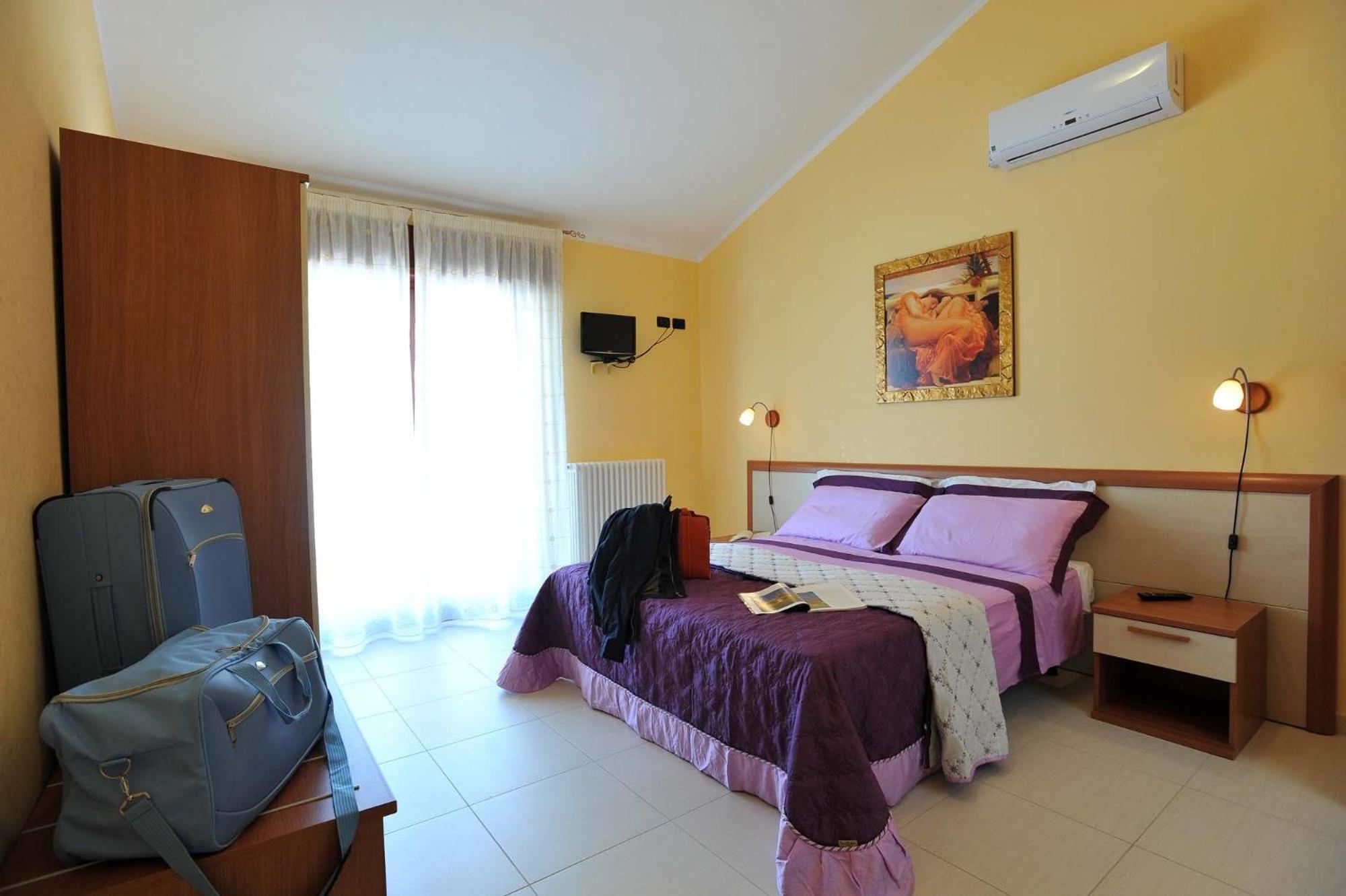 B&B Casa Augello San Giovanni Rotondo Zewnętrze zdjęcie