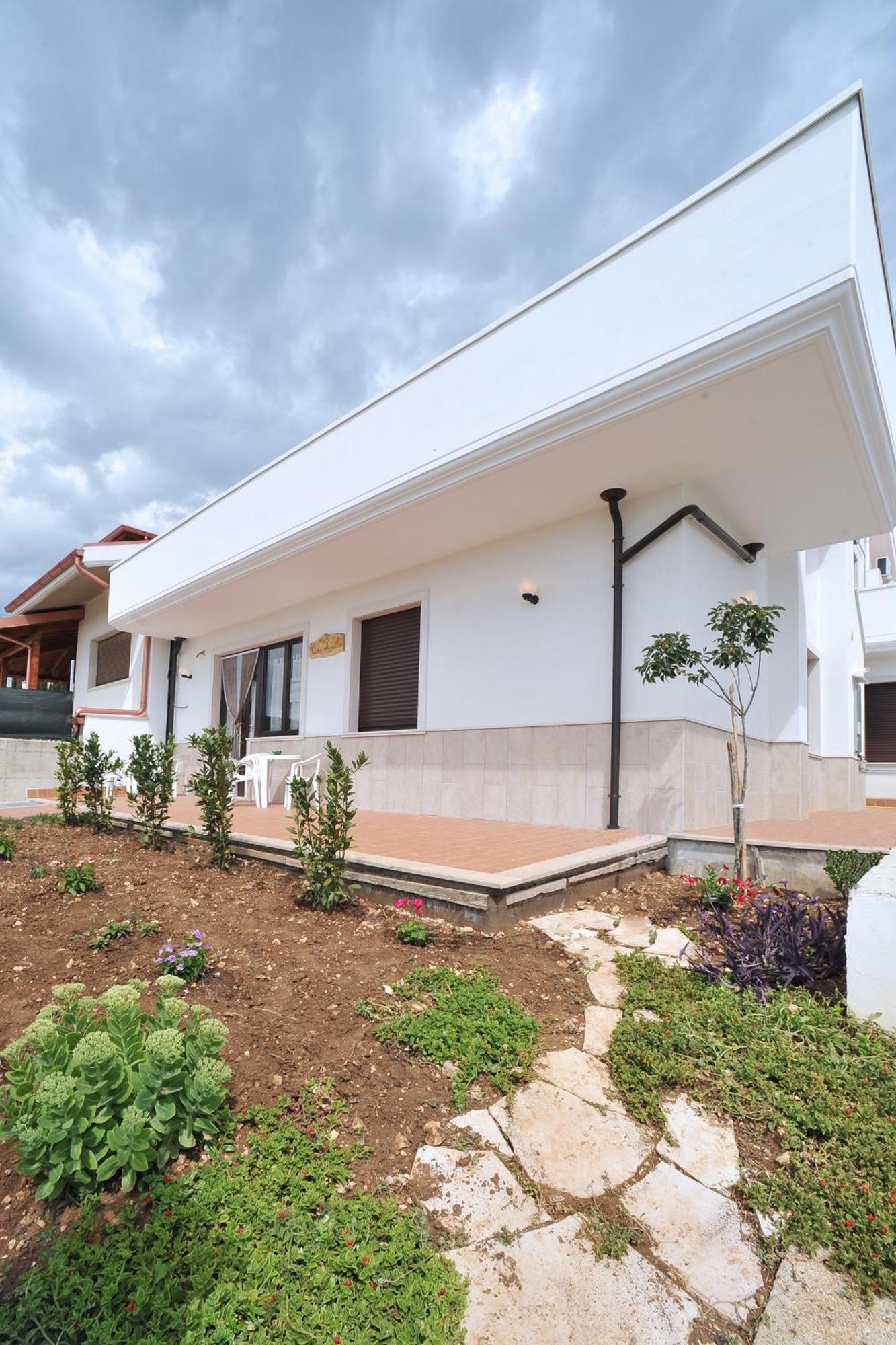 B&B Casa Augello San Giovanni Rotondo Zewnętrze zdjęcie