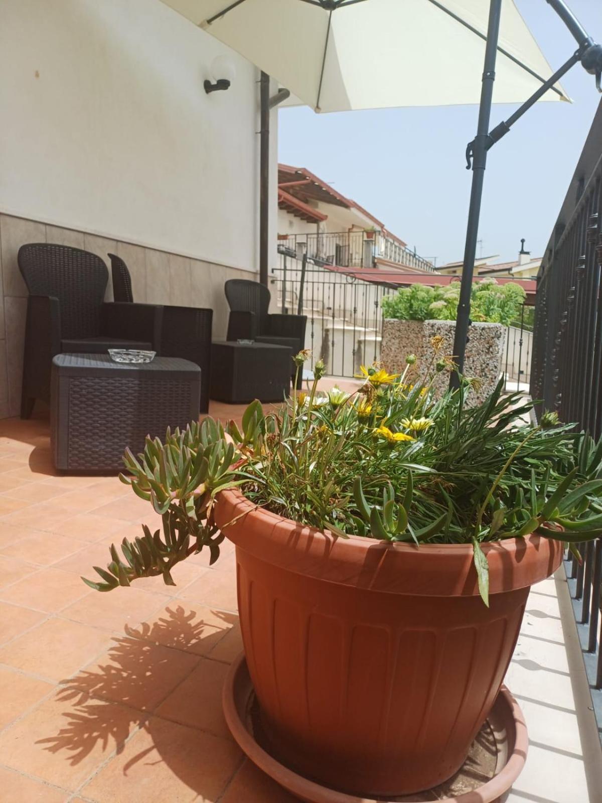 B&B Casa Augello San Giovanni Rotondo Zewnętrze zdjęcie